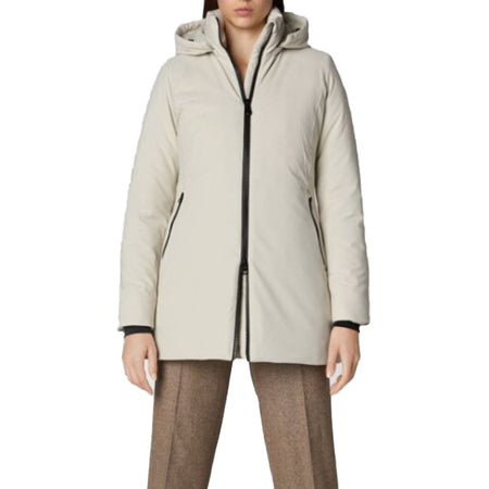 SAVE THE DUCK Save The Duck - Lila Lexy15 Capp. 40019 Rainy Beige D43490W da donna