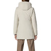 SAVE THE DUCK Save The Duck - Lila Lexy15 Capp. 40019 Rainy Beige D43490W da donna