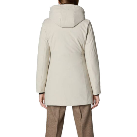 SAVE THE DUCK Save The Duck - Lila Lexy15 Capp. 40019 Rainy Beige D43490W da donna