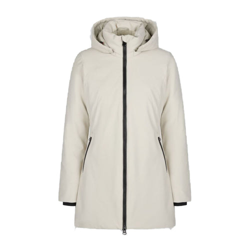 SAVE THE DUCK Save The Duck - Lila Lexy15 Capp. 40019 Rainy Beige D43490W da donna