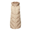 SAVE THE DUCK Save The Duck - Juliet Recy15 Capp. 40000 Desert Beige D87730W da donna