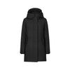SAVE THE DUCK Save The Duck - Nellie Smeg15 Capp. 10000 Black P40987W da donna