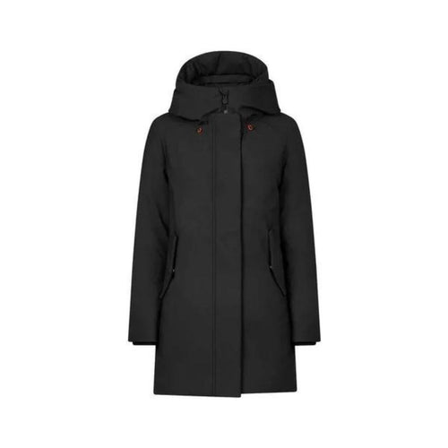 SAVE THE DUCK Save The Duck - Nellie Smeg15 Capp. 10000 Black P40987W da donna