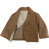 EMANUEL PRIS Emanuel Pris - Giacca Biscotto EGC1059B da bambino