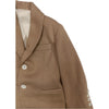 EMANUEL PRIS Emanuel Pris - Giacca Biscotto EGC1059B da bambino
