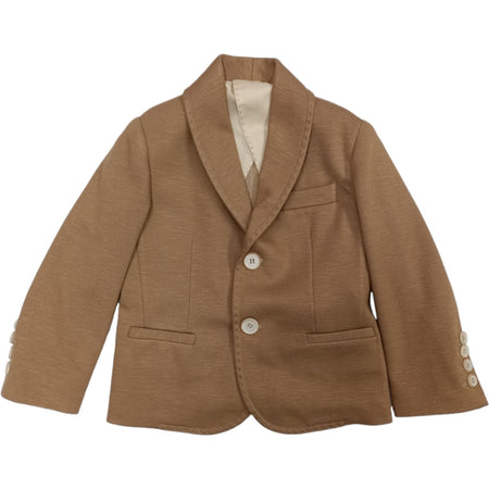EMANUEL PRIS Emanuel Pris - Giacca Biscotto EGC1059B da bambino