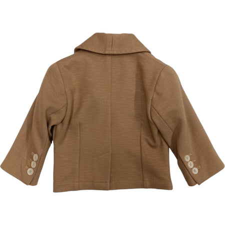 EMANUEL PRIS Emanuel Pris - Giacca Biscotto EGC1059B da bambino