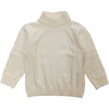 EMANUEL PRIS Emanuel Pris - Maglione Lupetto Panna EMG7042N da bambino