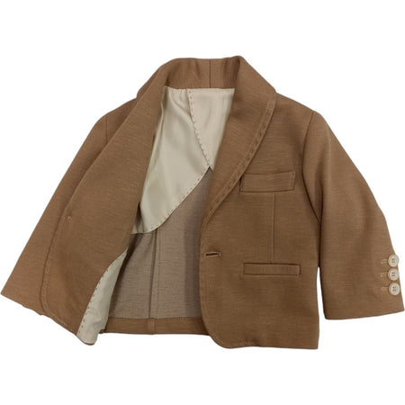 EMANUEL PRIS Emanuel Pris - Giacca Biscotto EGC1059N da bambino