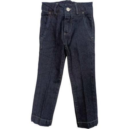 EMANUEL PRIS Emanuel Pris - Jeans Blue EPT6148B da bambino
