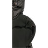 MIXTURE Mixture - Giubbotto Nero J200 da bambino
