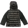 MIXTURE Mixture - Giubbotto Nero J200 da bambino
