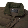 FILSON Filson - Down Cruiser 308 Otter Green FMCPS0019 W0117W0 da uomo