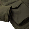 FILSON Filson - Down Cruiser 308 Otter Green FMCPS0019 W0117W0 da uomo
