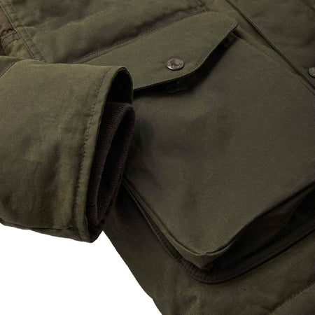FILSON Filson - Down Cruiser 308 Otter Green FMCPS0019 W0117W0 da uomo