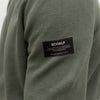 ECOALF Ecoalf - Gakncirue0651ms23 128 Olive CIRUELOALF KNIT MAN da uomo
