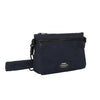 ECOALF Ecoalf - Batblupid0261ws23 161 Deep Navy LUPITAALF DOUB. ZIP da uomo