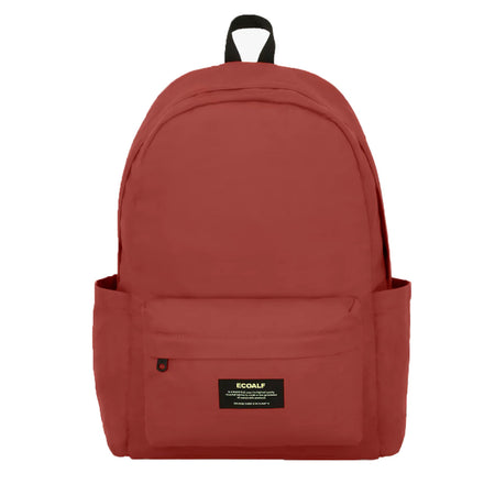ECOALF Ecoalf - Babpbasil0135ms23 259 Red BASILALF BACKPACK da uomo