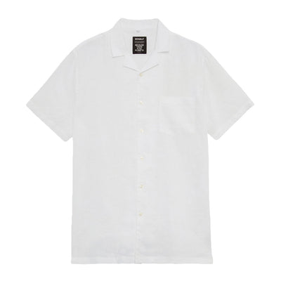 ECOALF Ecoalf - Gasrsutar0725ms23 000 White SUTARALF SHIRT M da uomo