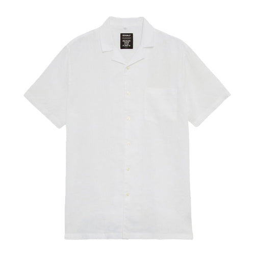 ECOALF Ecoalf - Gasrsutar0725ms23 000 White SUTARALF SHIRT M da uomo