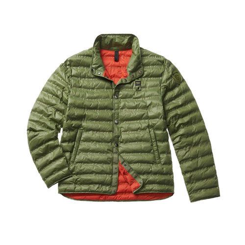 Blauer - 006100 Giubbino Corto Imb. Ovatta 732 23SBLUC02072 da uomo