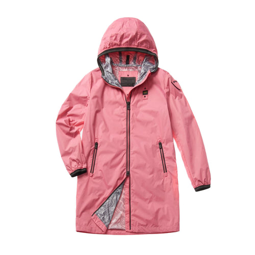 Blauer - 006530 Impermeabile/trench Fod. 546 23SBLDK01061 da donna