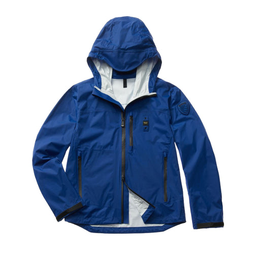 Blauer - 006007 Giubbino Corto Nast. 772 23SBLUC11116 da uomo