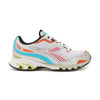 Diadora - Mythos Propulsion D0194 Bco/rosa Cab./verde 501.179259 da donna