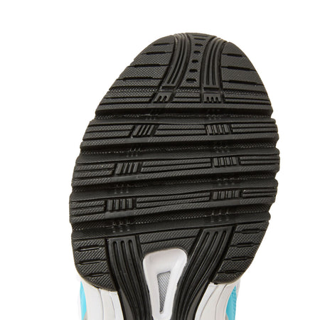 Diadora - Mythos Propulsion D0194 Bco/rosa Cab./verde 501.179259 da donna