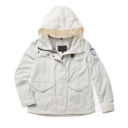 Blauer - 006530 Giubbino Corto Foder. 100 23SBLDC01062 da donna