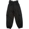 Pinko - Pant. Cargo Nero 110 F3PIJGPA227 da bambino