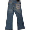 Pinko - Denim Blue 126 F3PIBGDP009 da bambino