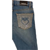 Pinko - Denim Blue 126 F3PIBGDP009 da bambino