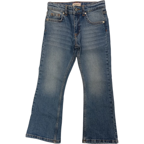 Pinko - Denim Blue 126 F3PIBGDP009 da bambino