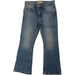 Pinko - Denim Blue 126 F3PIBGDP009 da bambino
