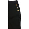 Pinko - Pantalone Nero 110 Interlock F3PIBGPA111 da bambino