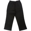 Pinko - Pantalone Nero 110 Interlock F3PIBGPA111 da bambino