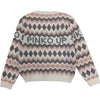Pinko - Maglione Crema 013 F3PIBGJP216 da bambino