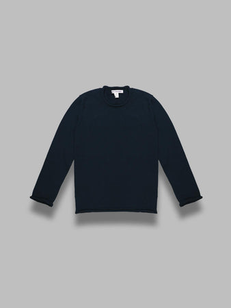 COMME DES GARCONS SHIRT FP-N007-W25-BL da uomo