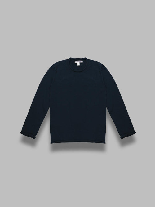 COMME DES GARCONS SHIRT FP-N007-W25-BL da uomo