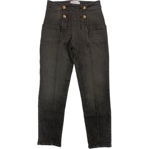 GAELLE PARIS Gaelle Paris - Denim Black K009 2741PD0906 da bambino