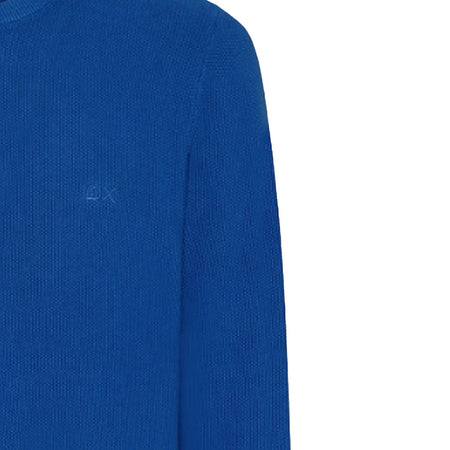 SUN68 Sun68 - Round Vintage 12 Blue K33116 da uomo