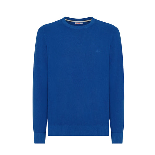 SUN68 Sun68 - Round Vintage 12 Blue K33116 da uomo