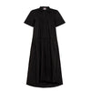 SUN68 Sun68 - Dress 11 Nero S33204 da donna