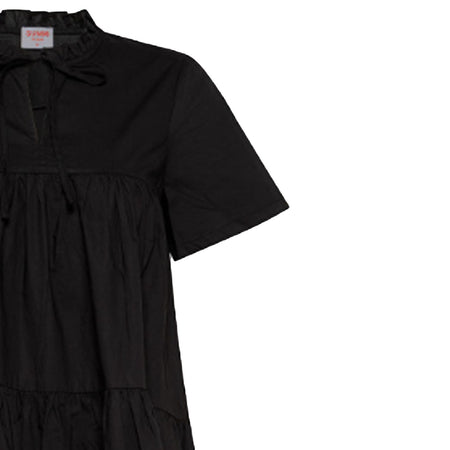 SUN68 Sun68 - Dress 11 Nero S33204 da donna