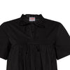 SUN68 Sun68 - Dress 11 Nero S33204 da donna