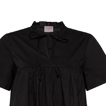 SUN68 Sun68 - Dress 11 Nero S33204 da donna