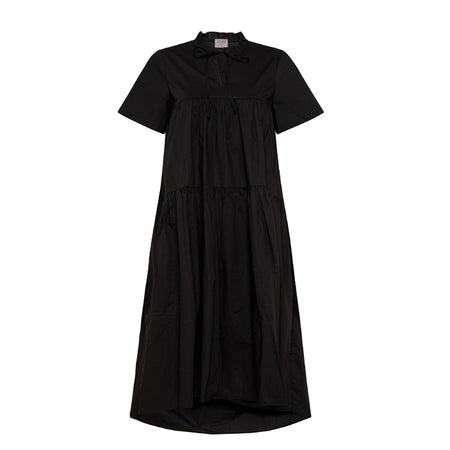 SUN68 Sun68 - Dress 11 Nero S33204 da donna