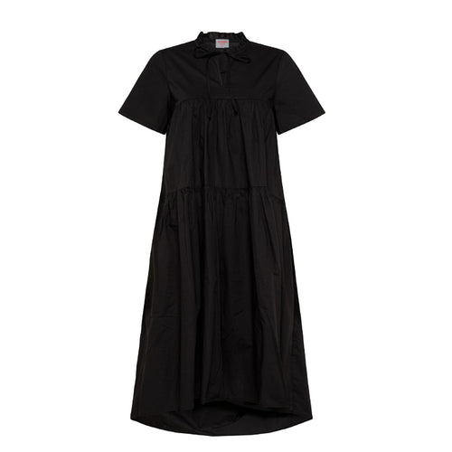 SUN68 Sun68 - Dress 11 Nero S33204 da donna