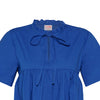 SUN68 Sun68 - Dress 58 Royal S33204 da donna
